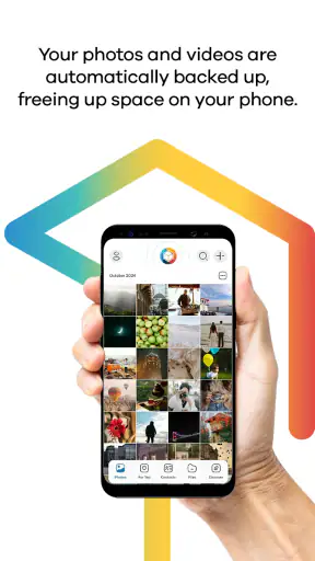 lifebox screenshot