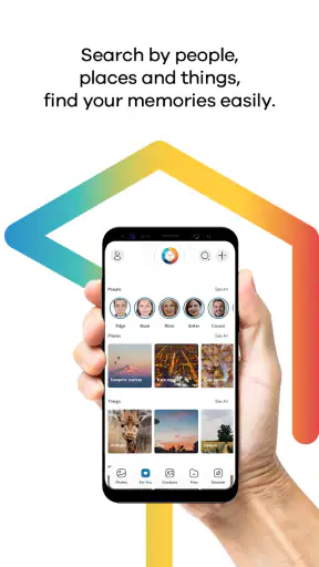 lifebox screenshot