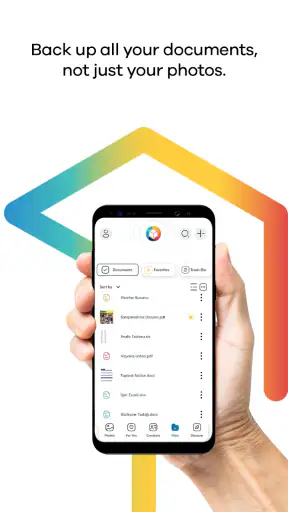 lifebox screenshot