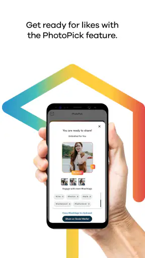 lifebox screenshot
