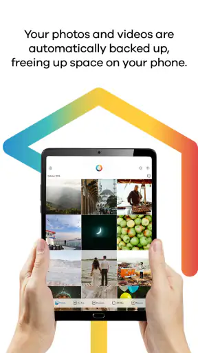 lifebox screenshot