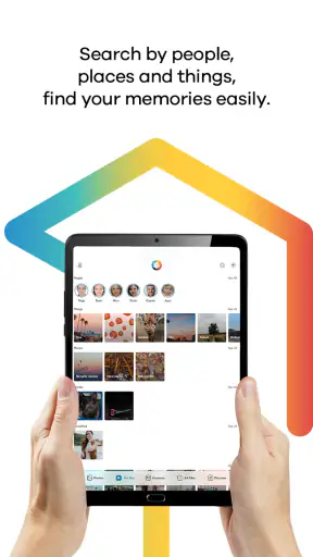 lifebox screenshot