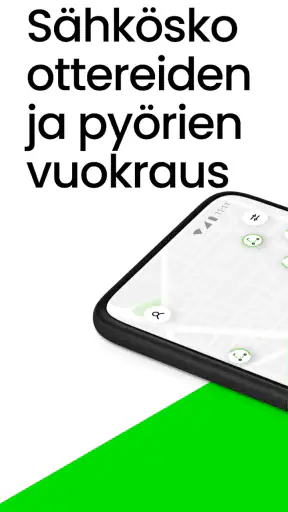 Lime - #RideGreen screenshot
