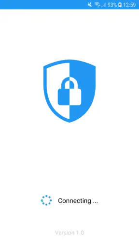 Lina VPN - قوی و پرسرعت screenshot