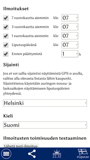 Liputan screenshot