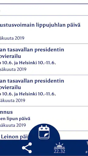 Liputan screenshot