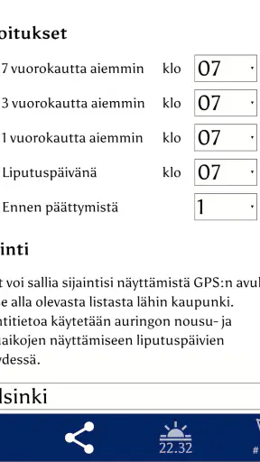 Liputan screenshot