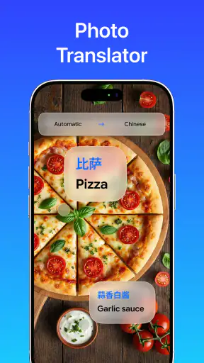 Live Translator: AI Kääntäjä screenshot