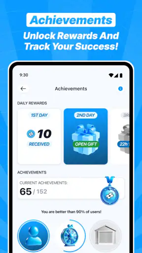 LMCT+ screenshot