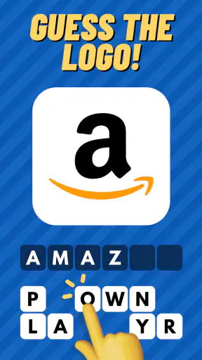 Logo Quiz: Guess the Brand! screenshot