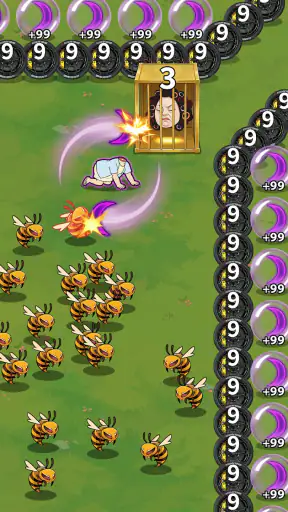 Lords War screenshot