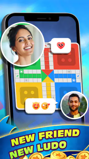 Ludo Call - Online Club Game screenshot