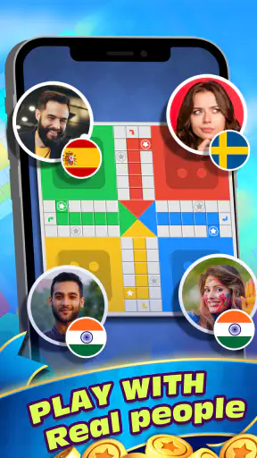 Ludo Call - Online Club Game screenshot