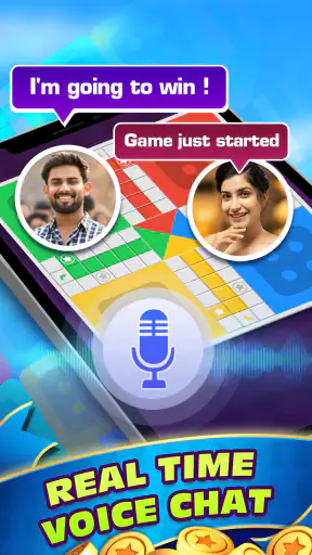 Ludo Call - Online Club Game screenshot