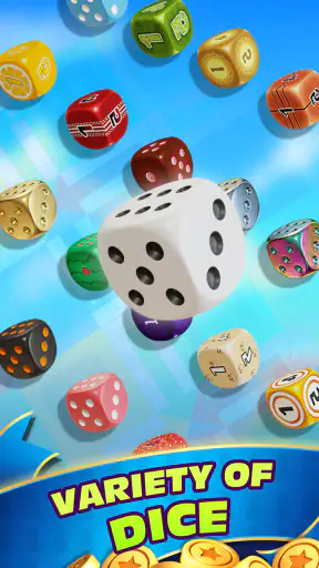 Ludo Call - Online Club Game screenshot