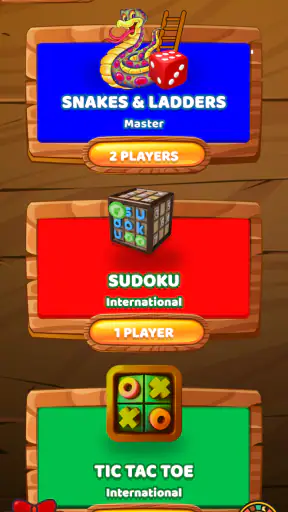 Ludo Captain screenshot