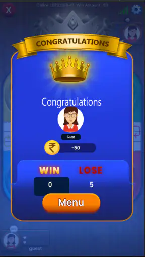 Ludo Champ Super Star Champion screenshot