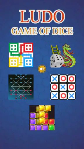 Ludo Champs Game screenshot