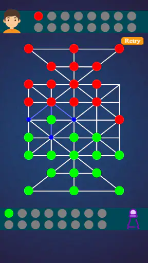 Ludo Champs Game screenshot