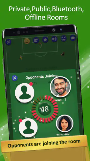 Ludo Classic screenshot