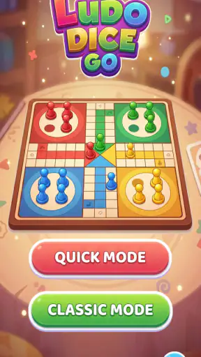 Ludo Dice Go screenshot