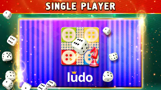 Ludo Offline - Board Game screenshot
