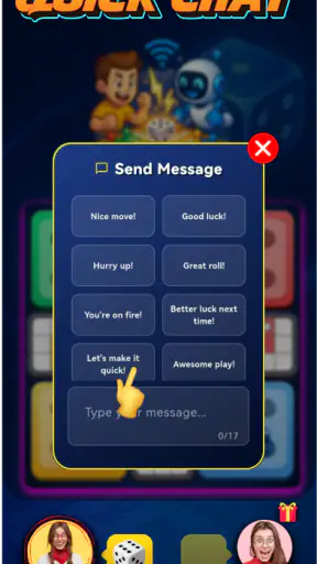 Ludo Shah - Dice Board Game screenshot