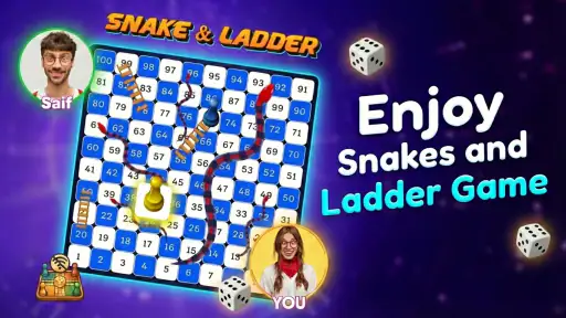 Ludo Shah - Dice Board Game screenshot