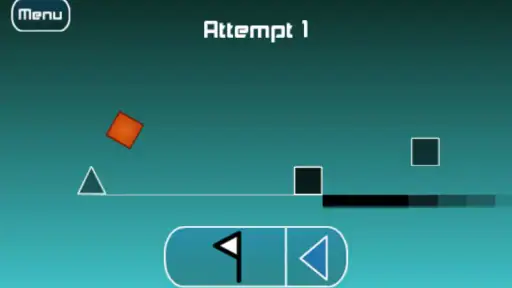 Mahdoton Peli screenshot