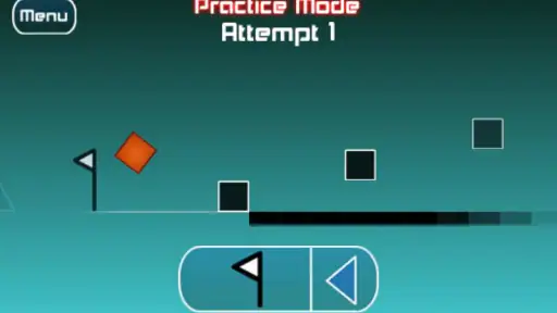 Mahdoton Peli screenshot