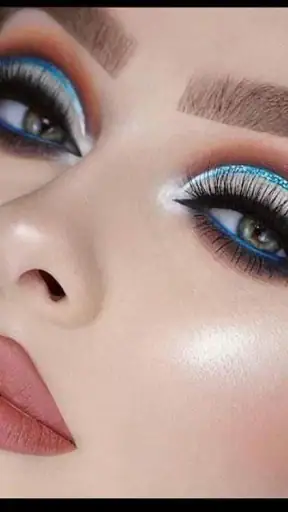 Makeup Tips - Tutorials screenshot