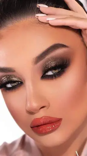 Makeup Tips - Tutorials screenshot