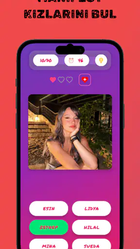 ManiFAM Testi : Manifest Quiz screenshot