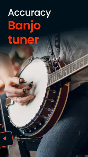 Master Banjo Viritin screenshot