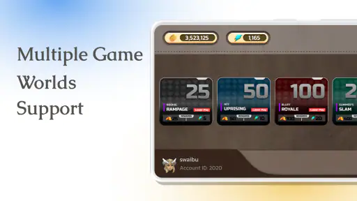 Matatu League screenshot