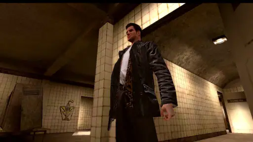 Max Payne Mobile screenshot