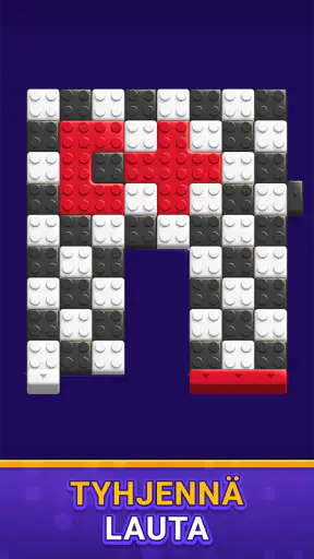 Maze Escape: Block Puzzle screenshot