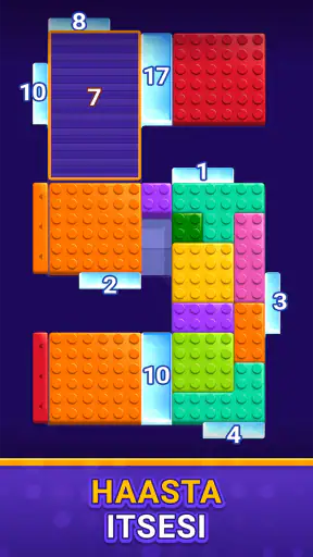 Maze Escape: Block Puzzle screenshot