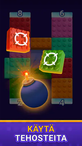Maze Escape: Block Puzzle screenshot