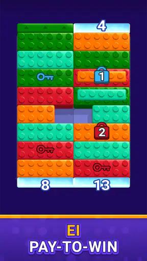 Maze Escape: Block Puzzle screenshot