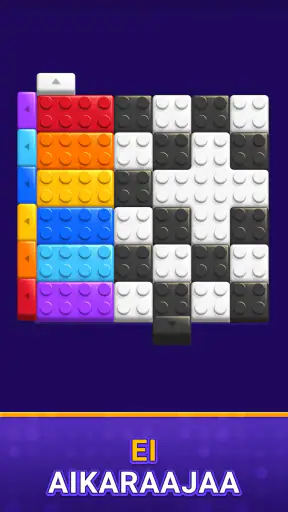 Maze Escape: Block Puzzle screenshot