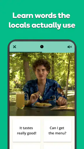Memrise: Languages for life screenshot