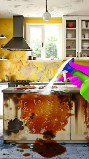 Merge Home Master screenshot