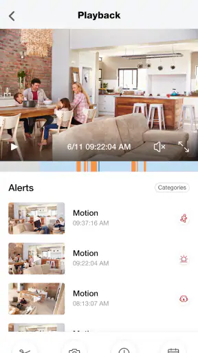 meShare screenshot