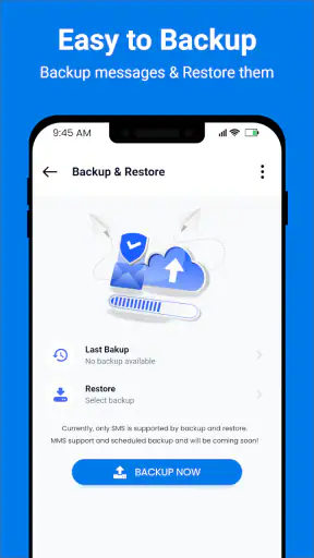 Messages - SMS Messenger screenshot
