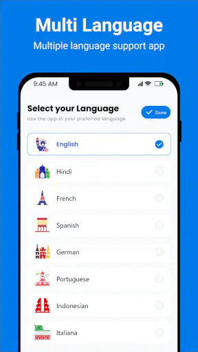 Messages - SMS Messenger screenshot