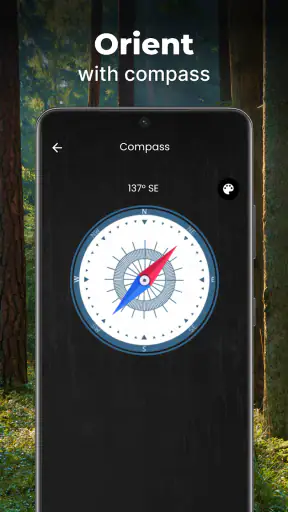 Metal Detector - Metal Finder screenshot