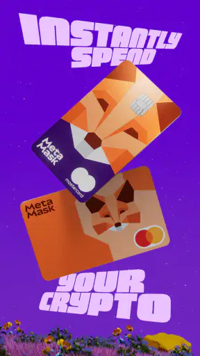 MetaMask: Trade Crypto screenshot