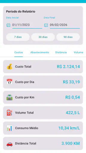 Meu Carro screenshot
