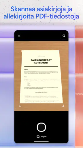 Microsoft 365 Copilot screenshot